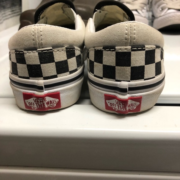 Vans - Picture 3 of 3